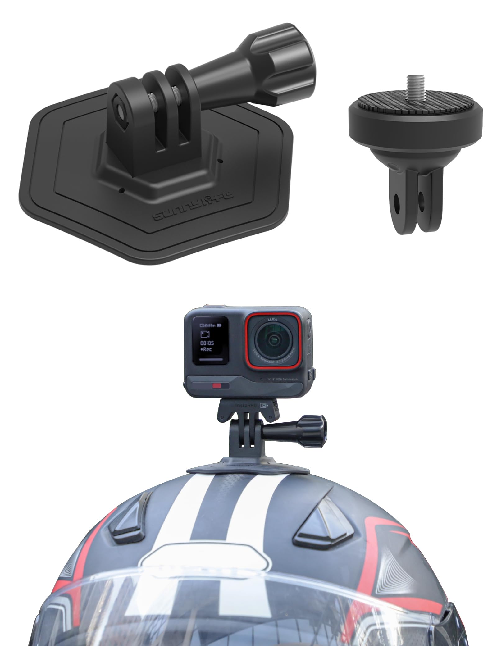 AI PRIME HD フレキシブルマウント付き AI PRIME HD フレキシブルマウント付き AI PRIME HD フレキシブル